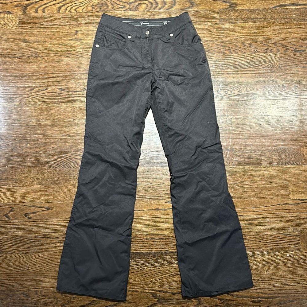 Women’s FERA Ski Pants size 2R